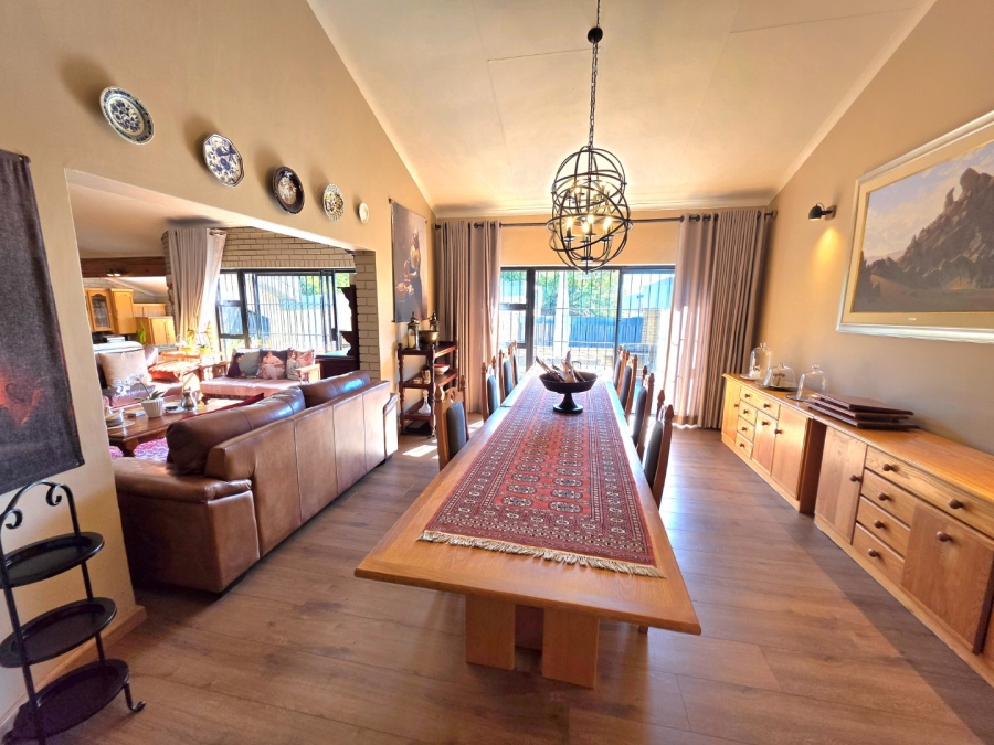 4 Bedroom Property for Sale in Panorama Free State